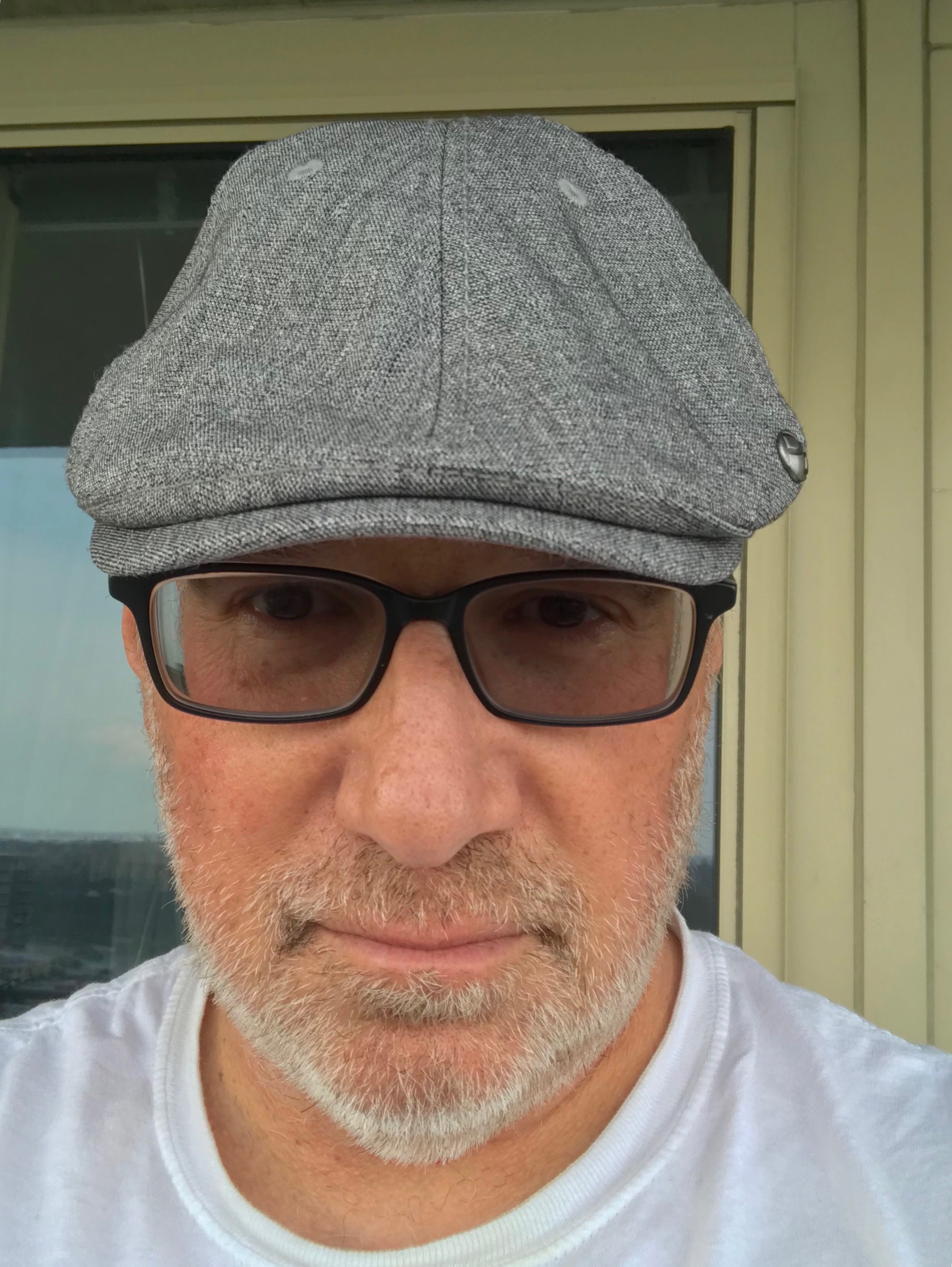 Barry Wittenstein photo_Waiting for Pumpsie.jpeg