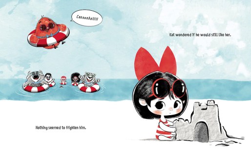 Interior from KAT AND JUJU_3_ © 2020 by Kataneh Vahdani