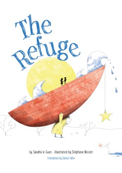 The Refuge_Cover