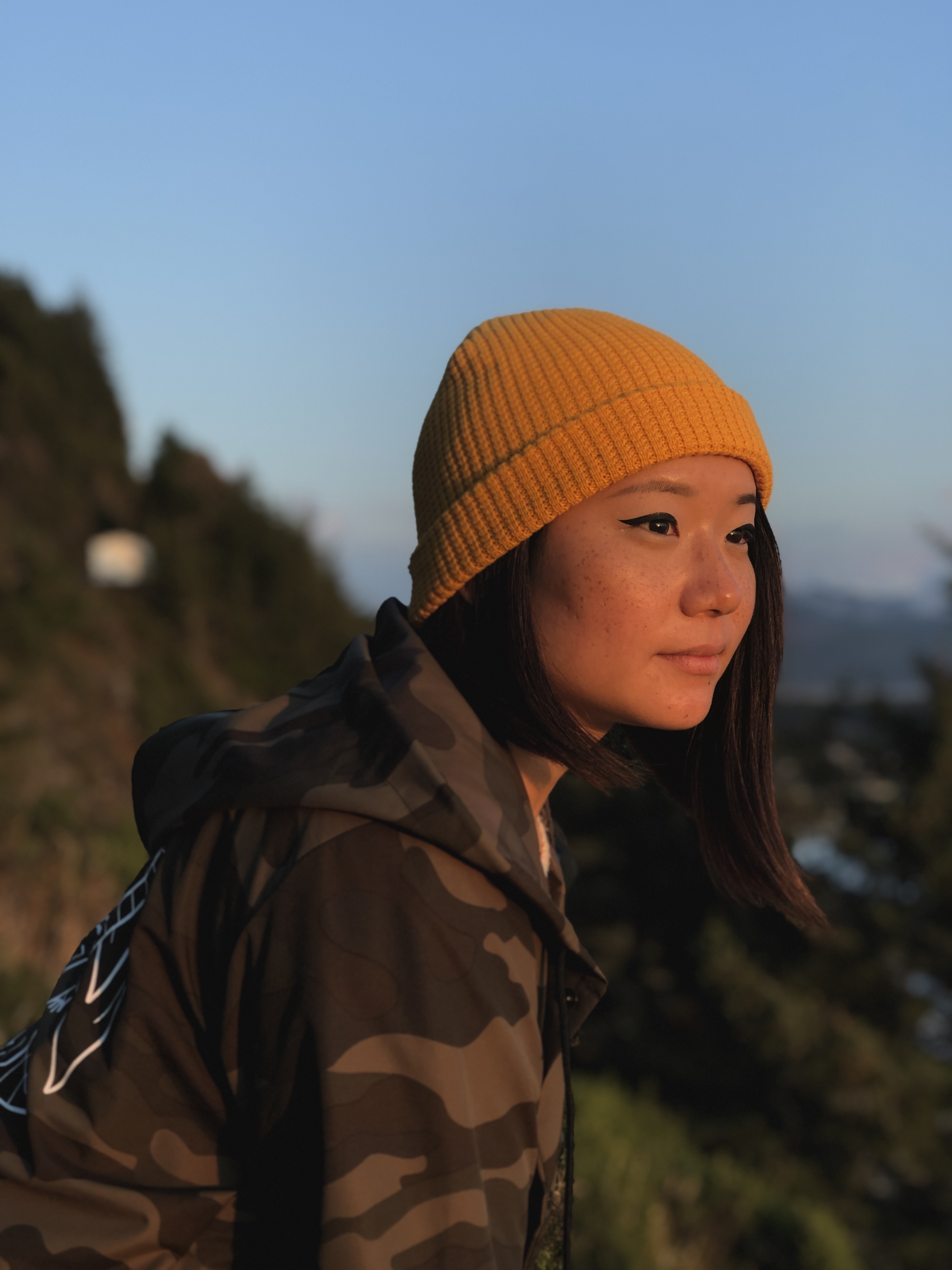 Michelle Mee Nutter (by Greg Marquis)