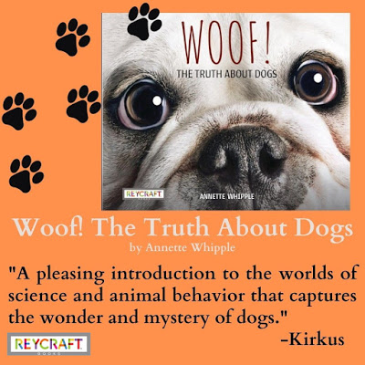 Woof Kirkus